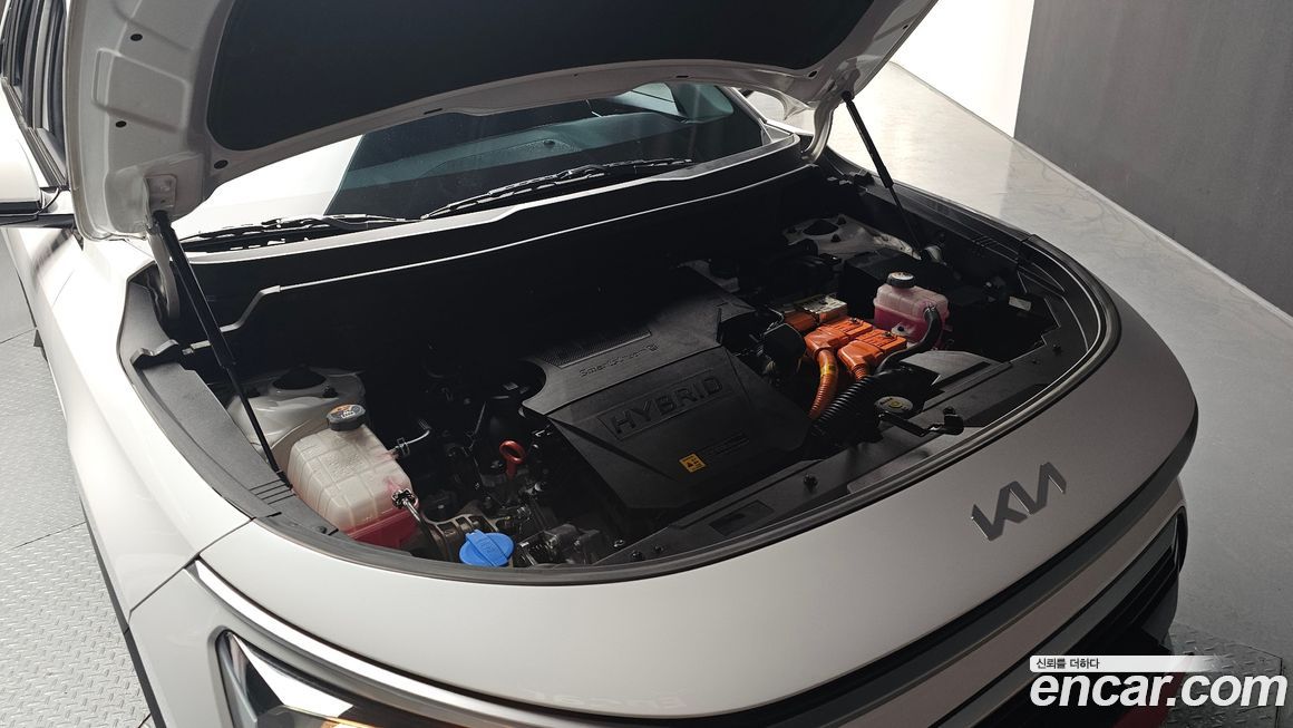 Kia Niro 2022