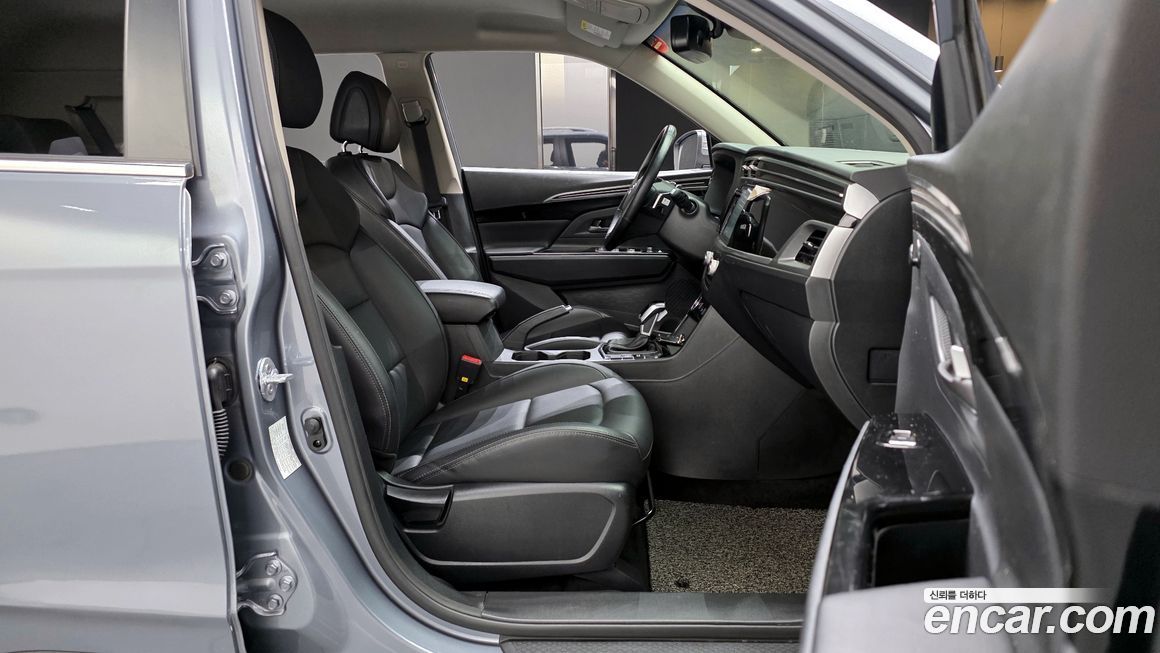 KG_Mobility_Ssangyong KORANDO 2020