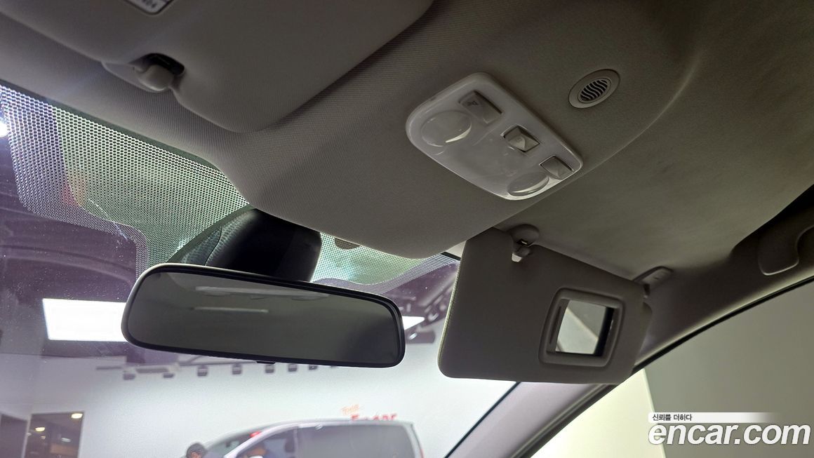 Renault-KoreaSamsung SM3 2015