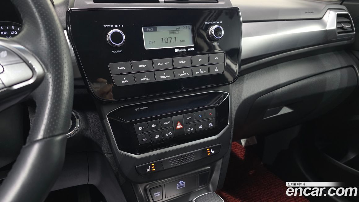 KG_Mobility_Ssangyong TIBOLI 2024