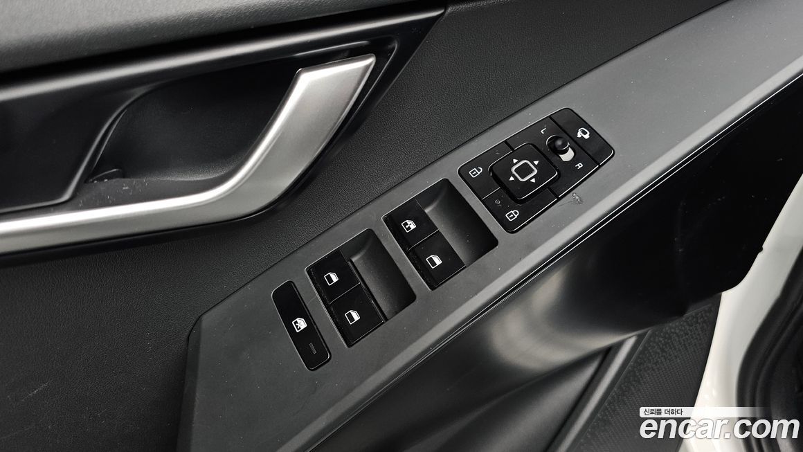 Kia Niro 2022