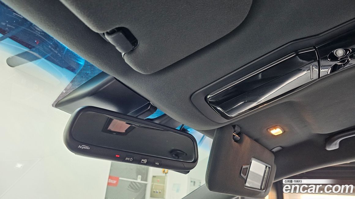 Kia K7 2010