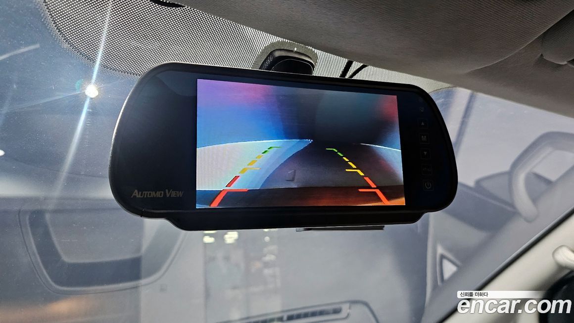 Hyundai Starex 2019