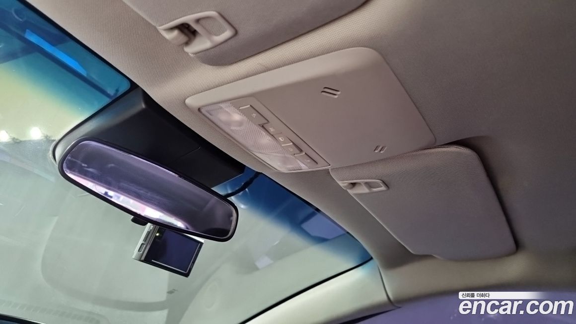 ChevroletGMDaewoo Trax 2015