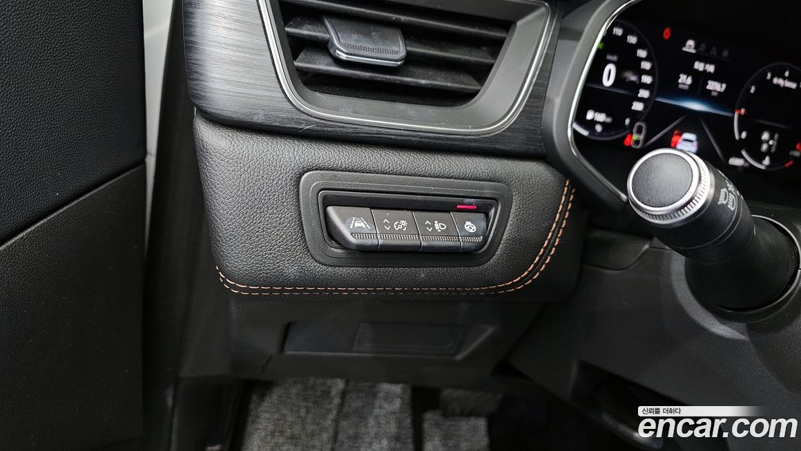 Renault-KoreaSamsung Captur 2020