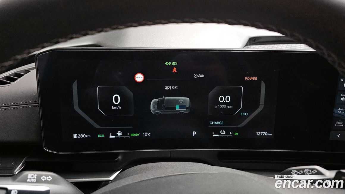 Kia Canival 2025
