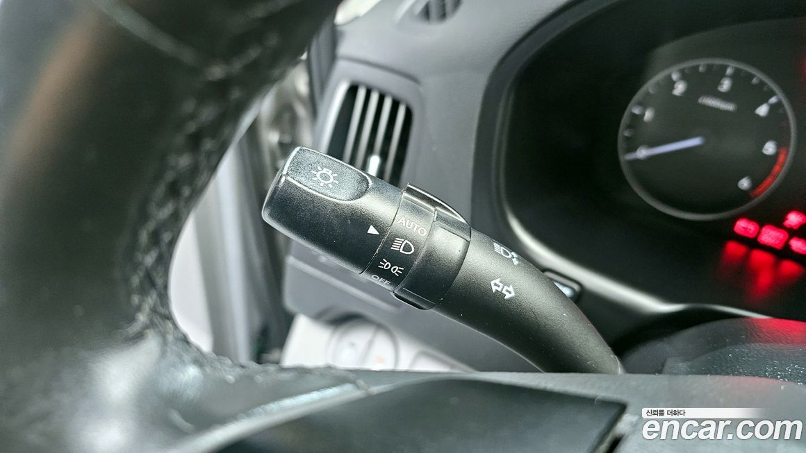 Hyundai Starex 2019