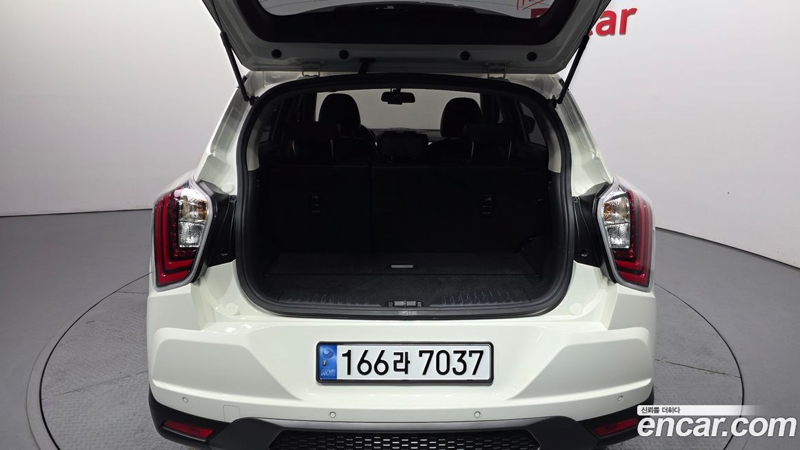 KG_Mobility_Ssangyong TIBOLI 2024