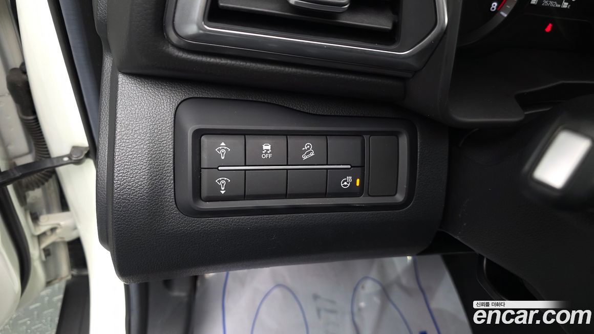 KG_Mobility_Ssangyong TIBOLI 2024