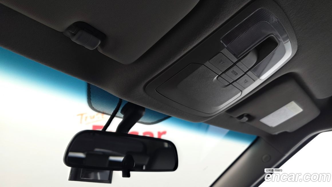 KG_Mobility_Ssangyong TIBOLI 2024