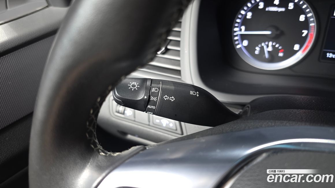 Hyundai Sonata 2018