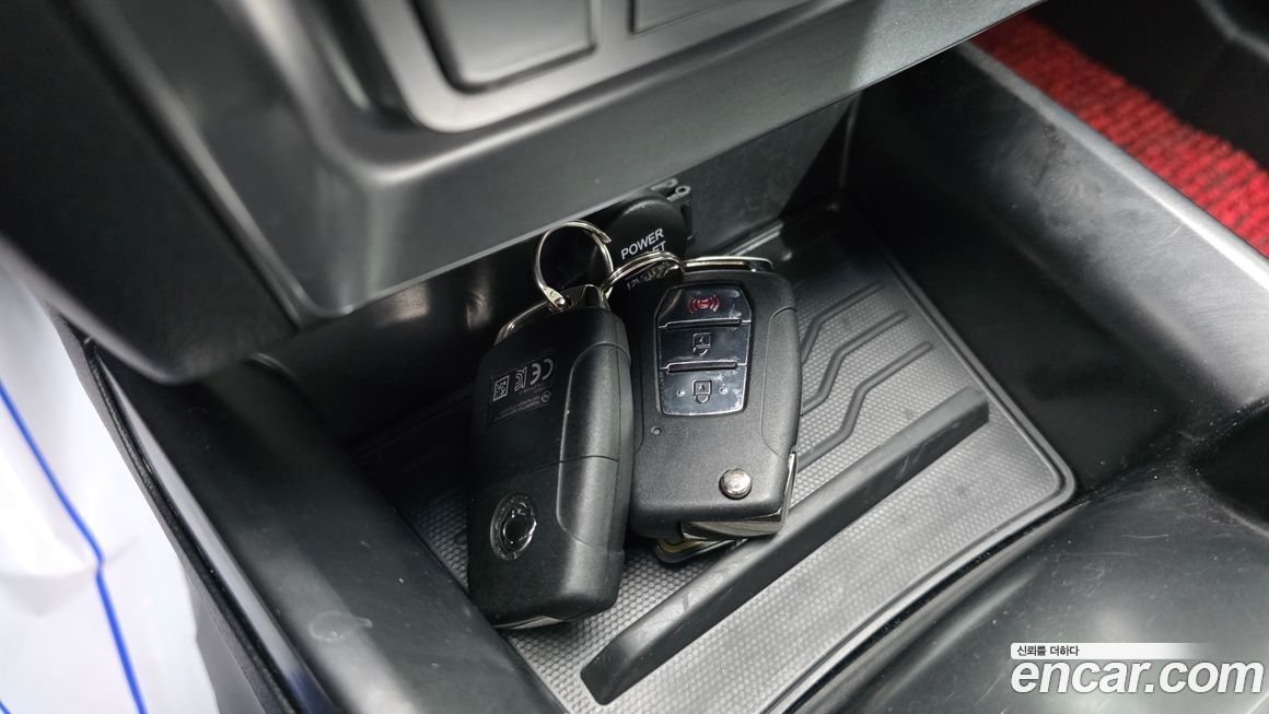 KG_Mobility_Ssangyong TIBOLI 2024