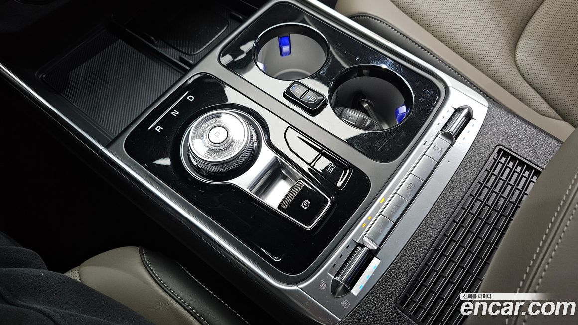 Kia Canival 2025