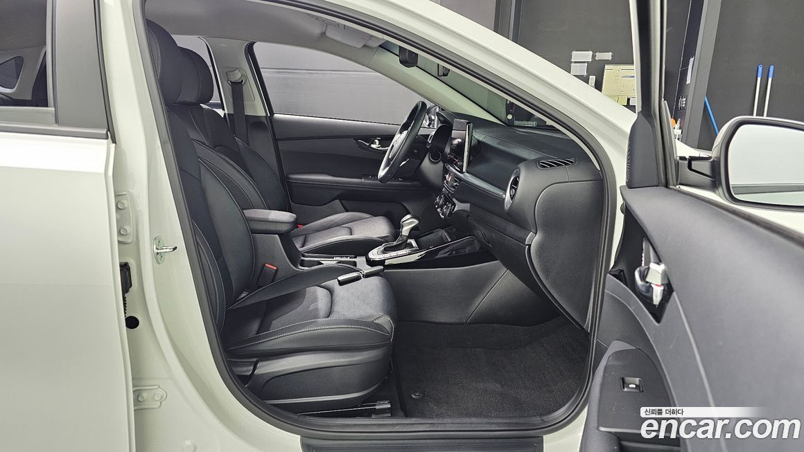Kia K3 2023