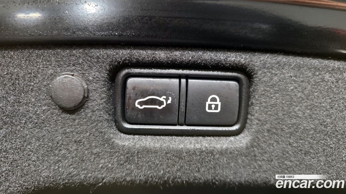 Kia K7 2020