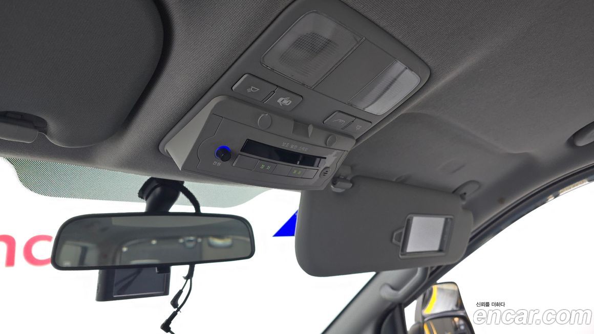 Hyundai Starex 2019