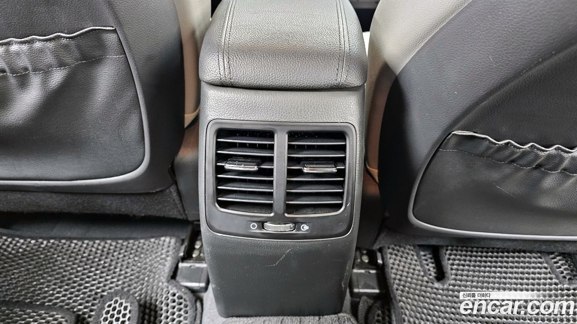 Kia K5 2011