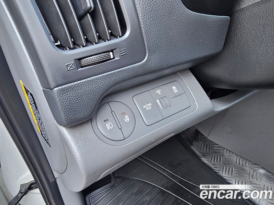 Hyundai Starex 2021