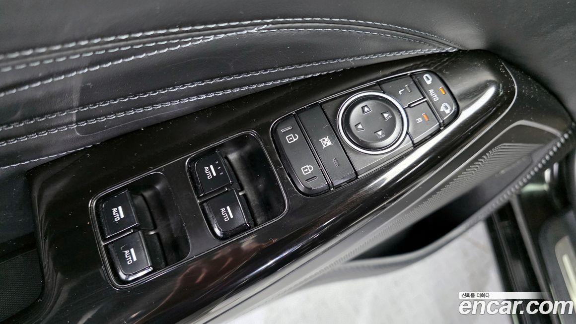 Kia K7 2020