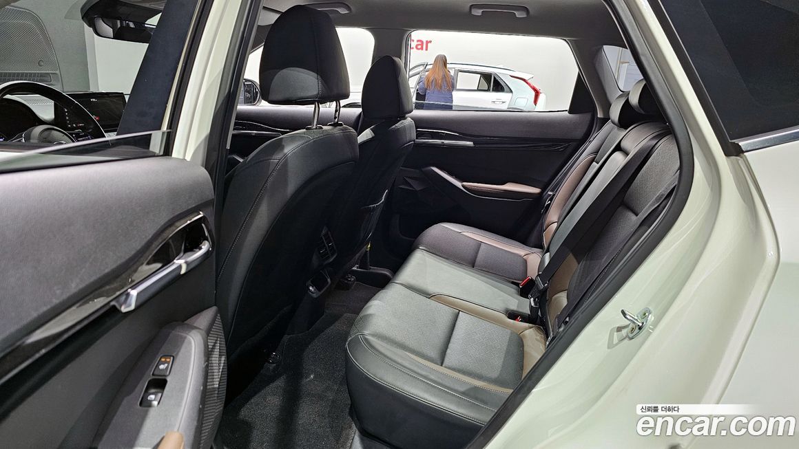 Kia Seltos 2020