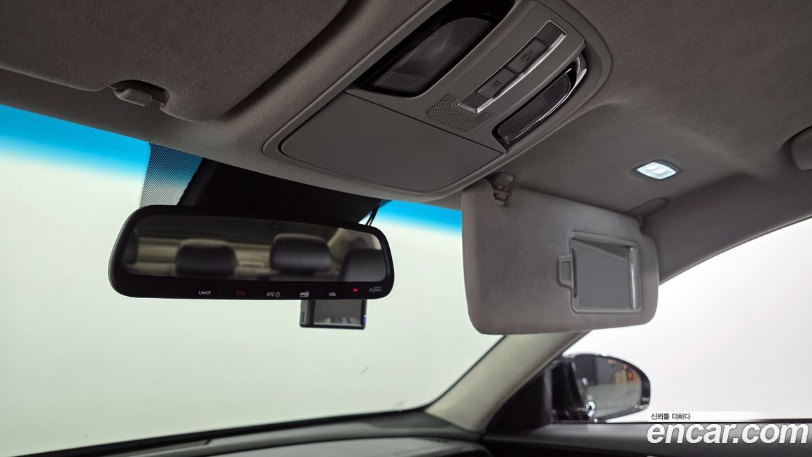 Kia K7 2020