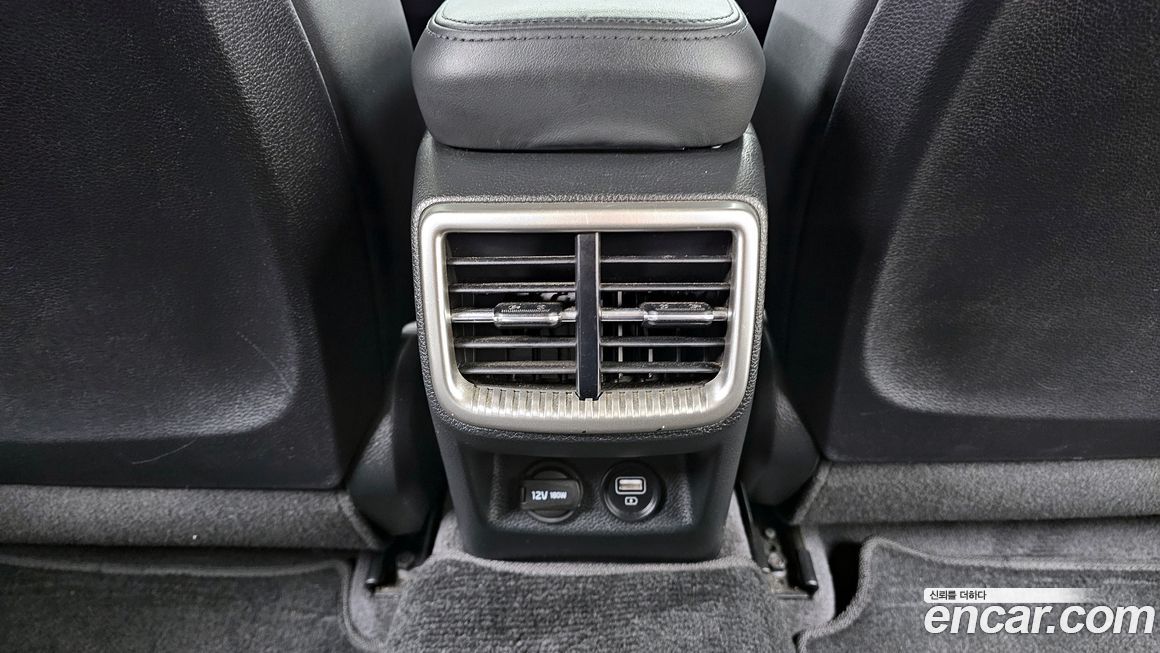 Kia K5 2021