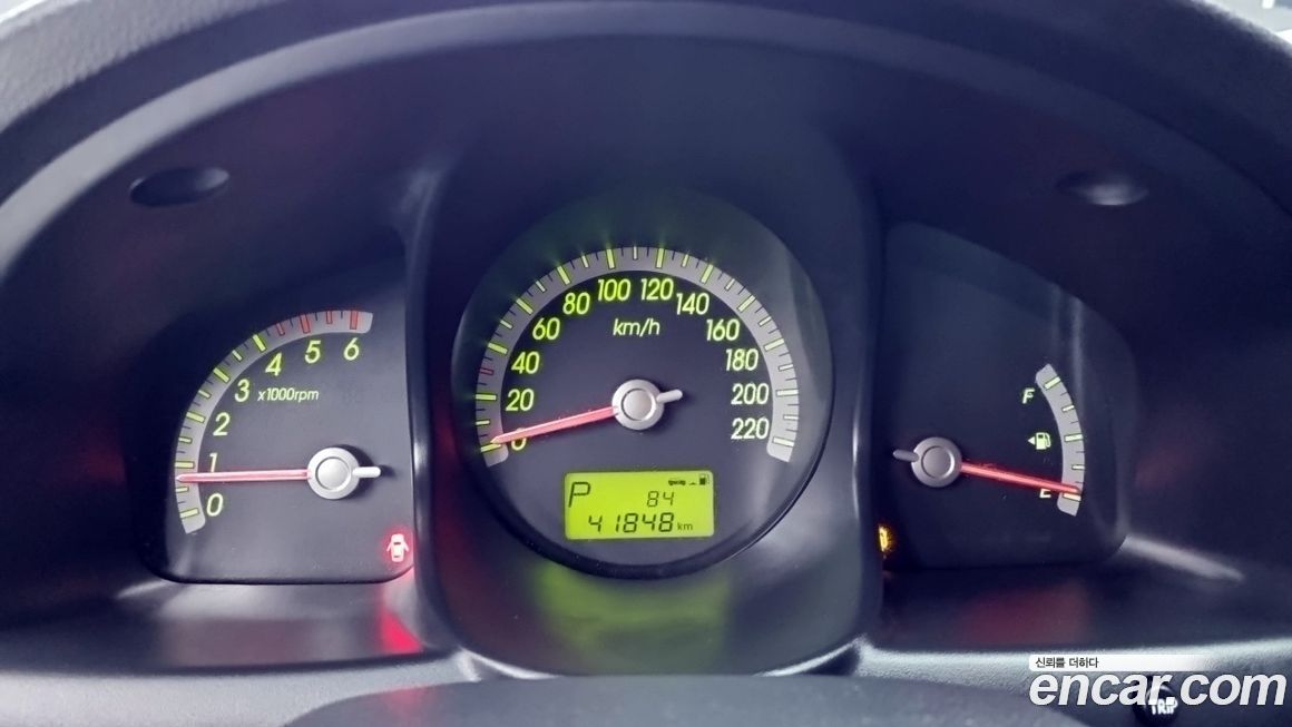 Kia Sportage 2009