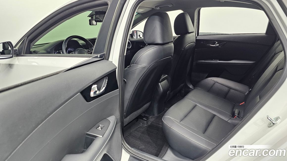 Kia K3 2023