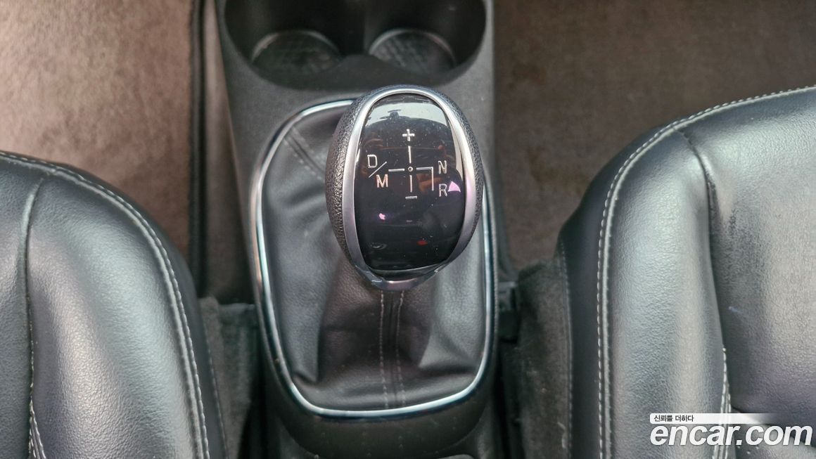 ChevroletGMDaewoo Spark 2017