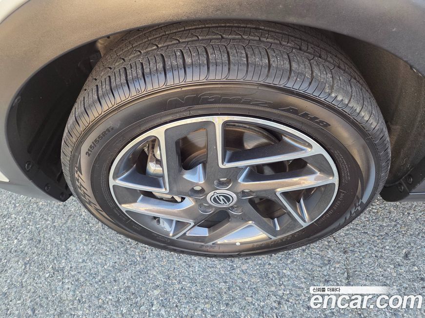 KG_Mobility_Ssangyong TIBOLI 2022