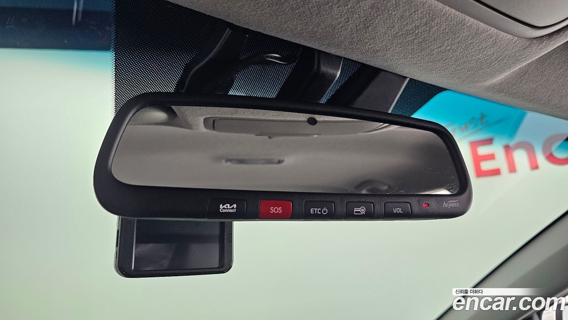 Kia K3 2023