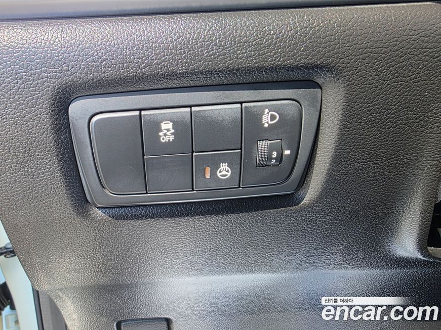 KG_Mobility_Ssangyong KORANDO 2015