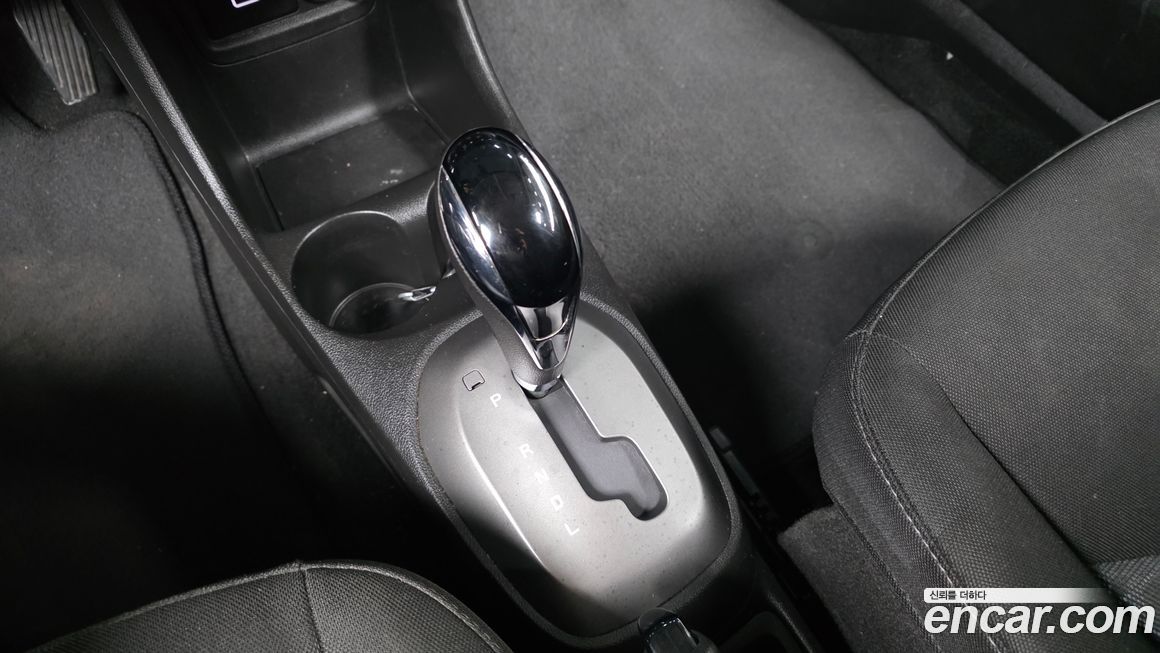 ChevroletGMDaewoo Spark 2019