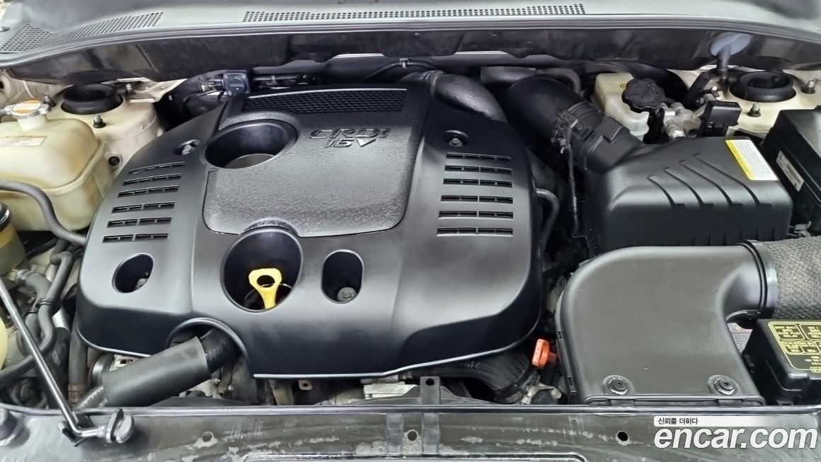 Kia Sportage 2009