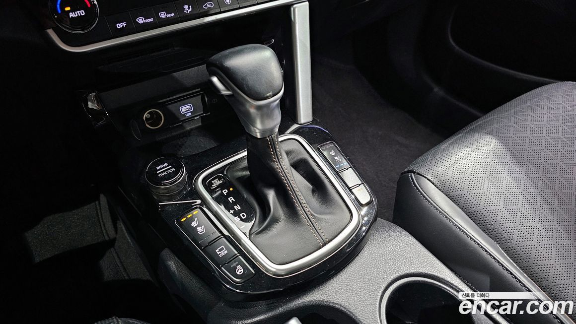 Kia Seltos 2020