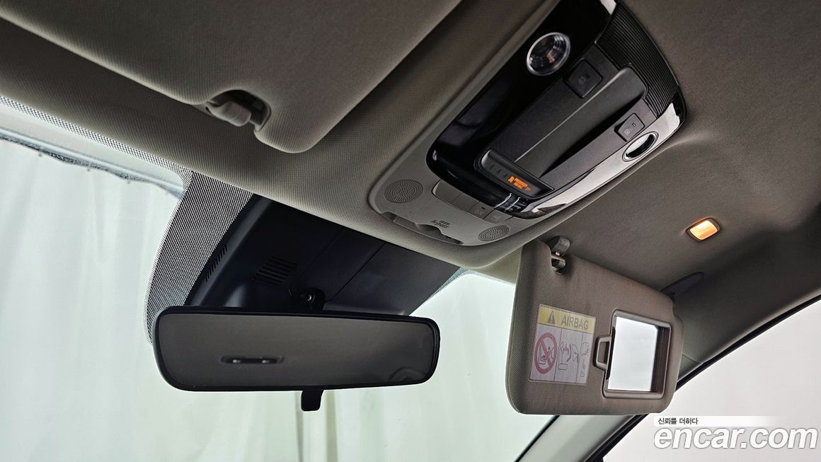 Kia K5 2021