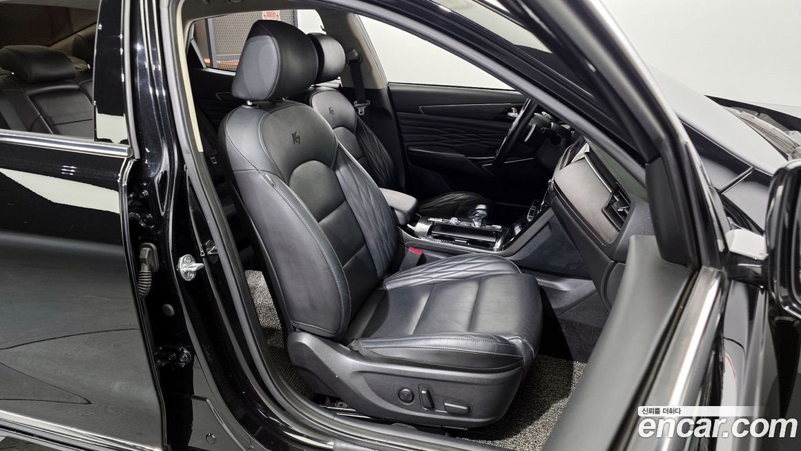 Kia K7 2020