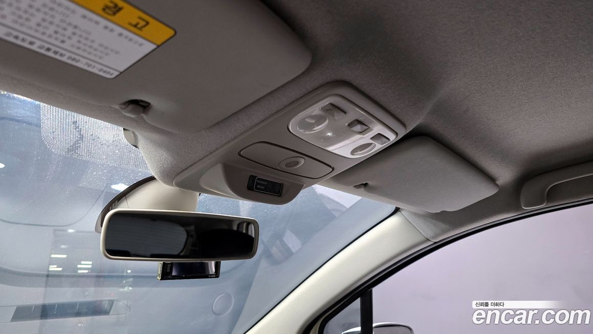 Renault-KoreaSamsung QM3 2016