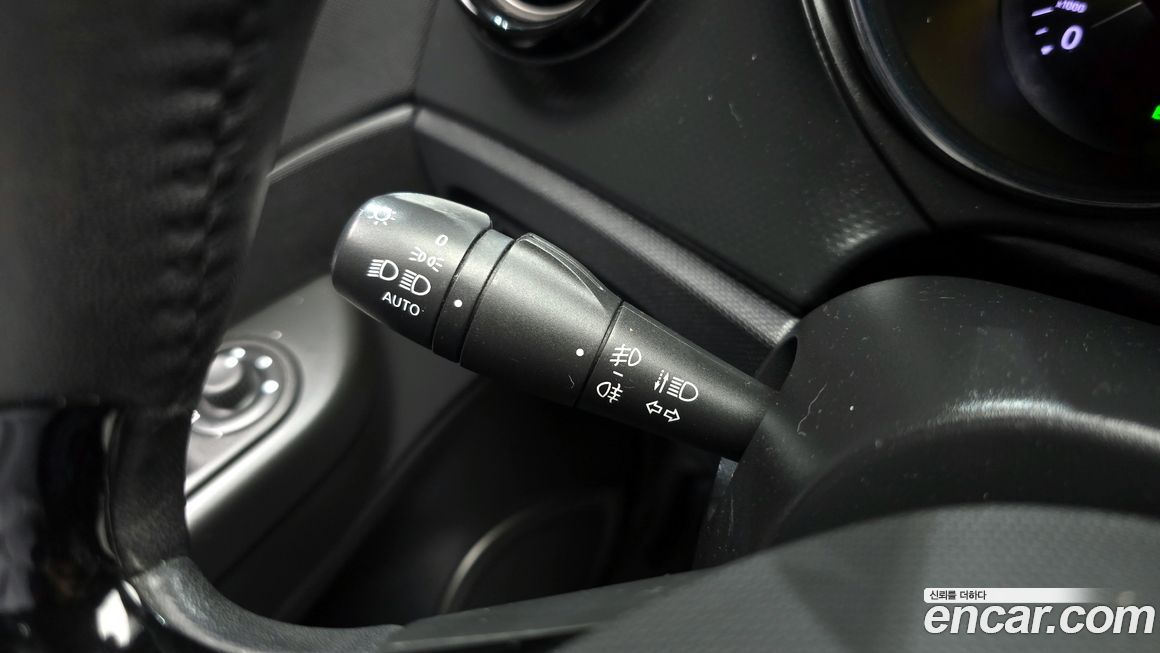 Renault-KoreaSamsung QM3 2016