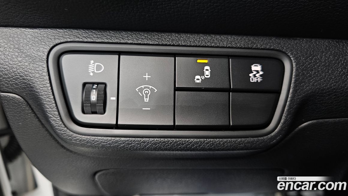 Kia K3 2023