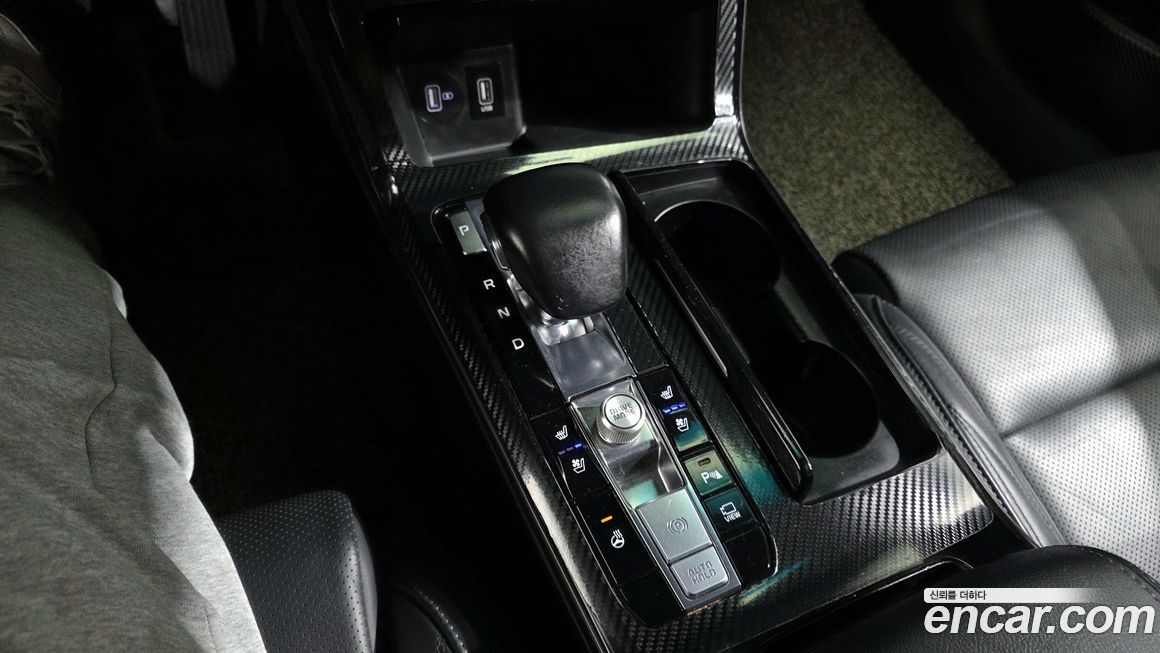 Kia K7 2020