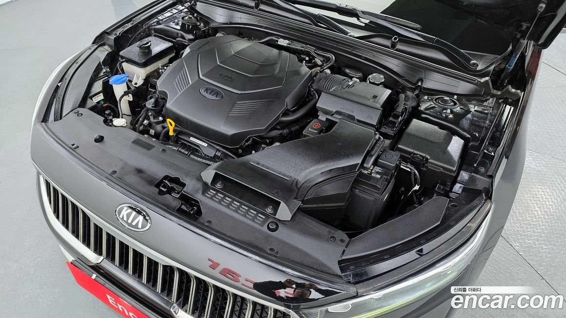 Kia K7 2020