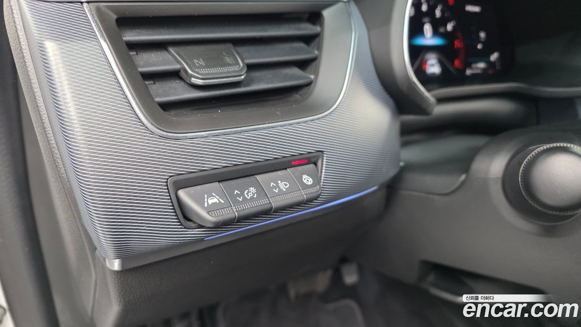 Renault-KoreaSamsung XM3 2020