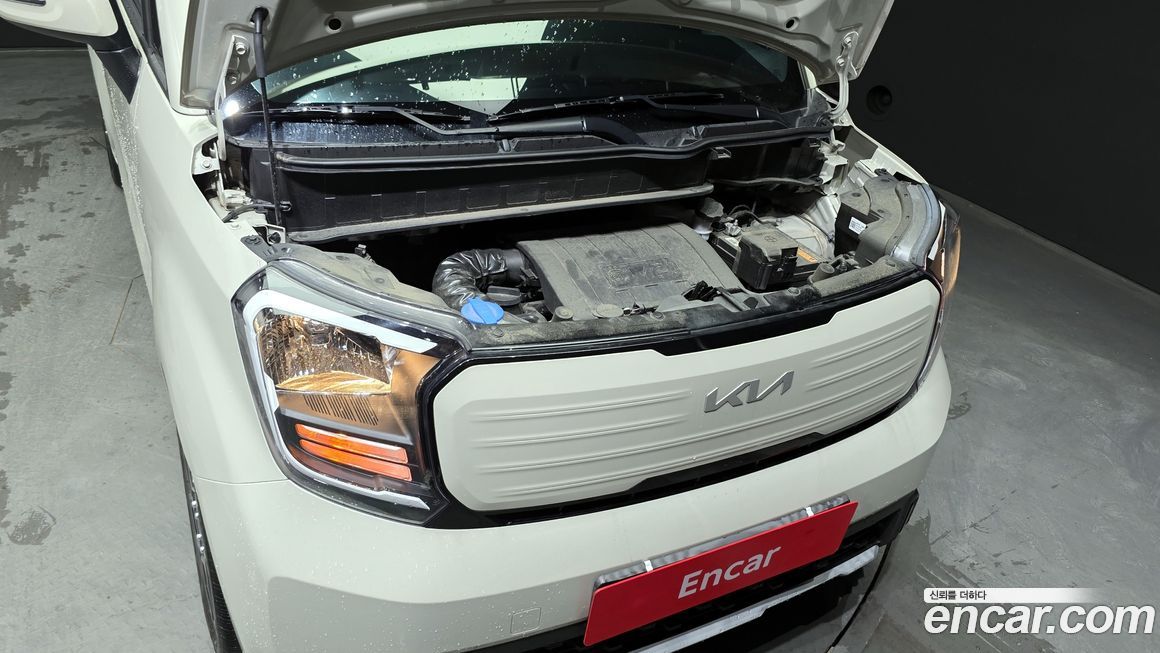 Kia RAY 2023