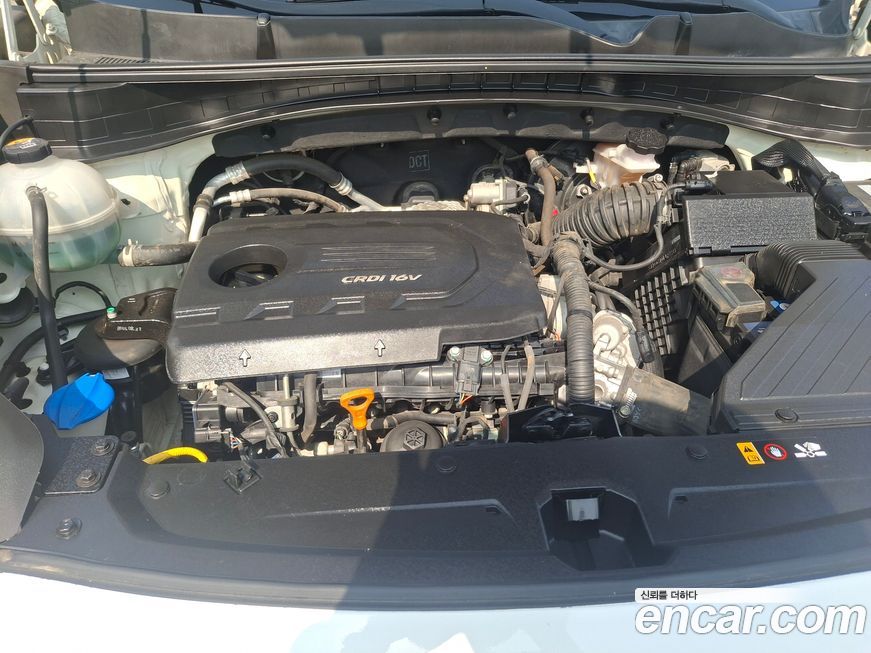Kia Sportage 2018