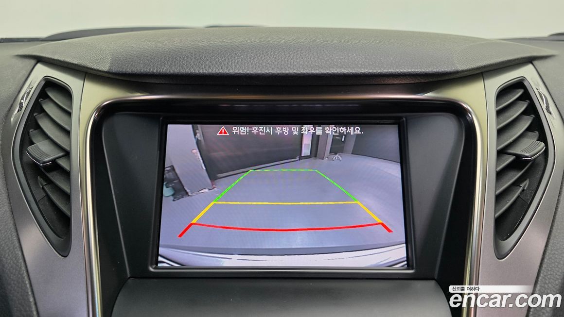 Hyundai Grandeur 2012