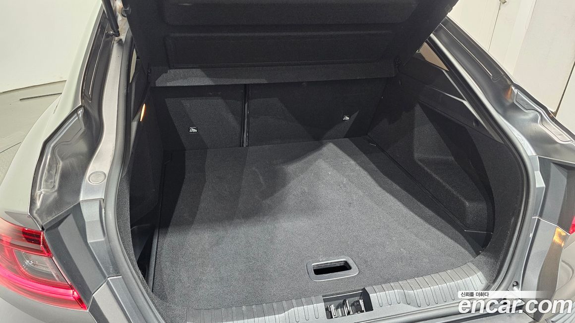 Renault-KoreaSamsung XM3 2020