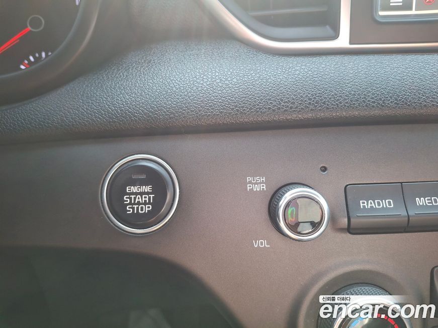 Kia Sportage 2018