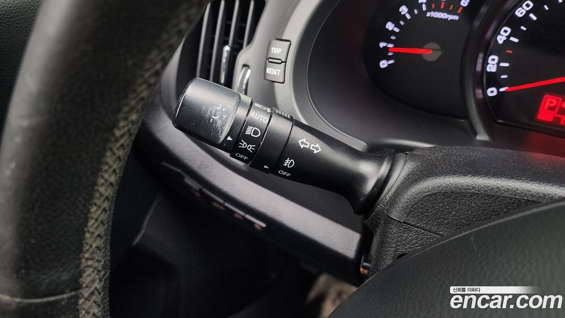 Kia Sportage 2012