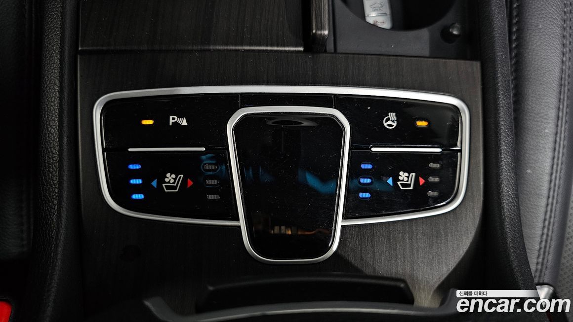 Kia K7 2012